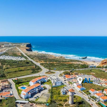 Willa Casa 7 Geracoes Sagres Zewnętrze zdjęcie