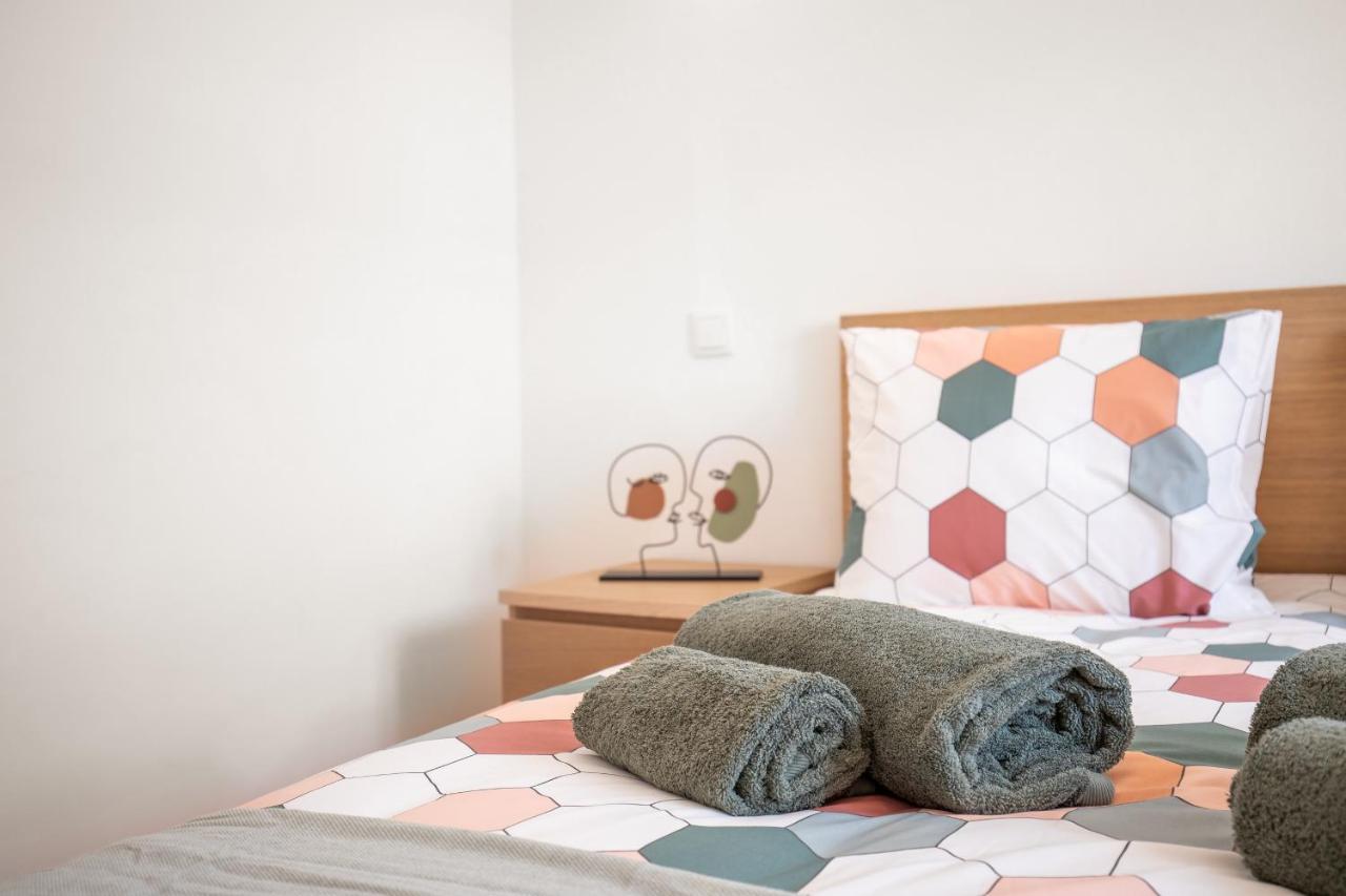Willa Casa 7 Geracoes Sagres Zewnętrze zdjęcie