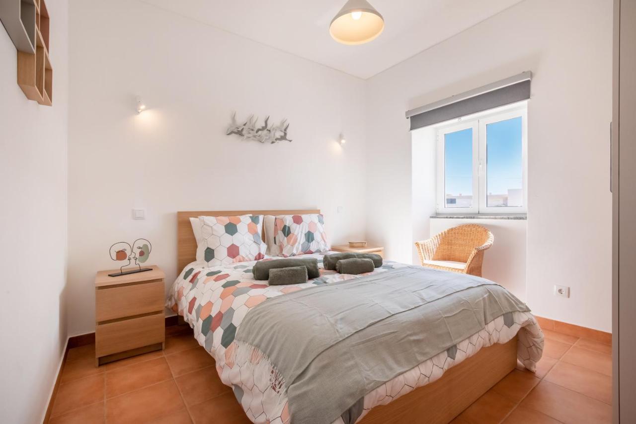 Willa Casa 7 Geracoes Sagres Zewnętrze zdjęcie