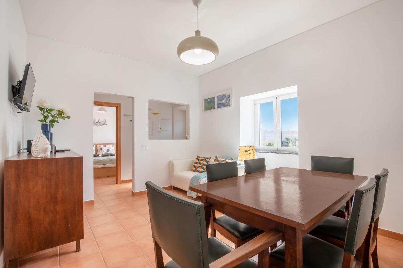Willa Casa 7 Geracoes Sagres Zewnętrze zdjęcie