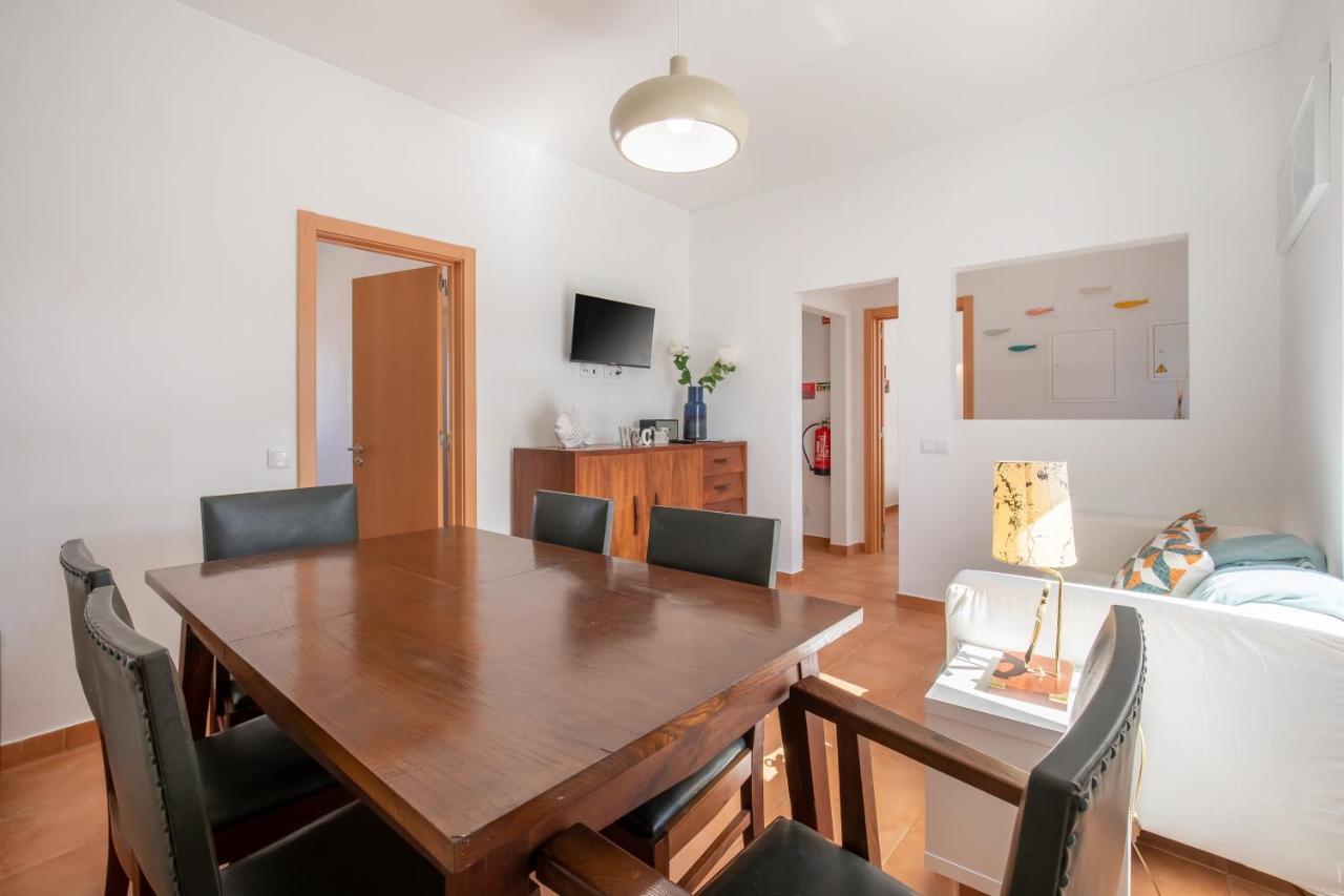 Willa Casa 7 Geracoes Sagres Zewnętrze zdjęcie