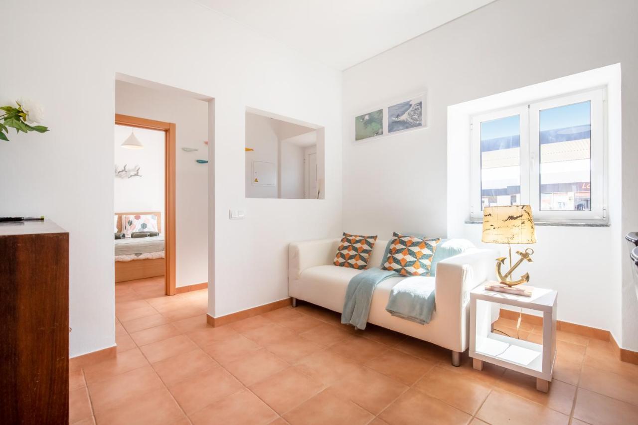 Willa Casa 7 Geracoes Sagres Zewnętrze zdjęcie