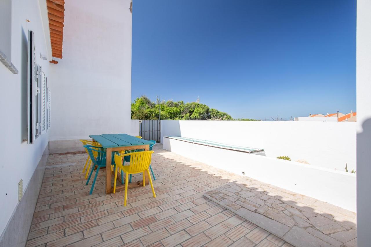 Willa Casa 7 Geracoes Sagres Zewnętrze zdjęcie