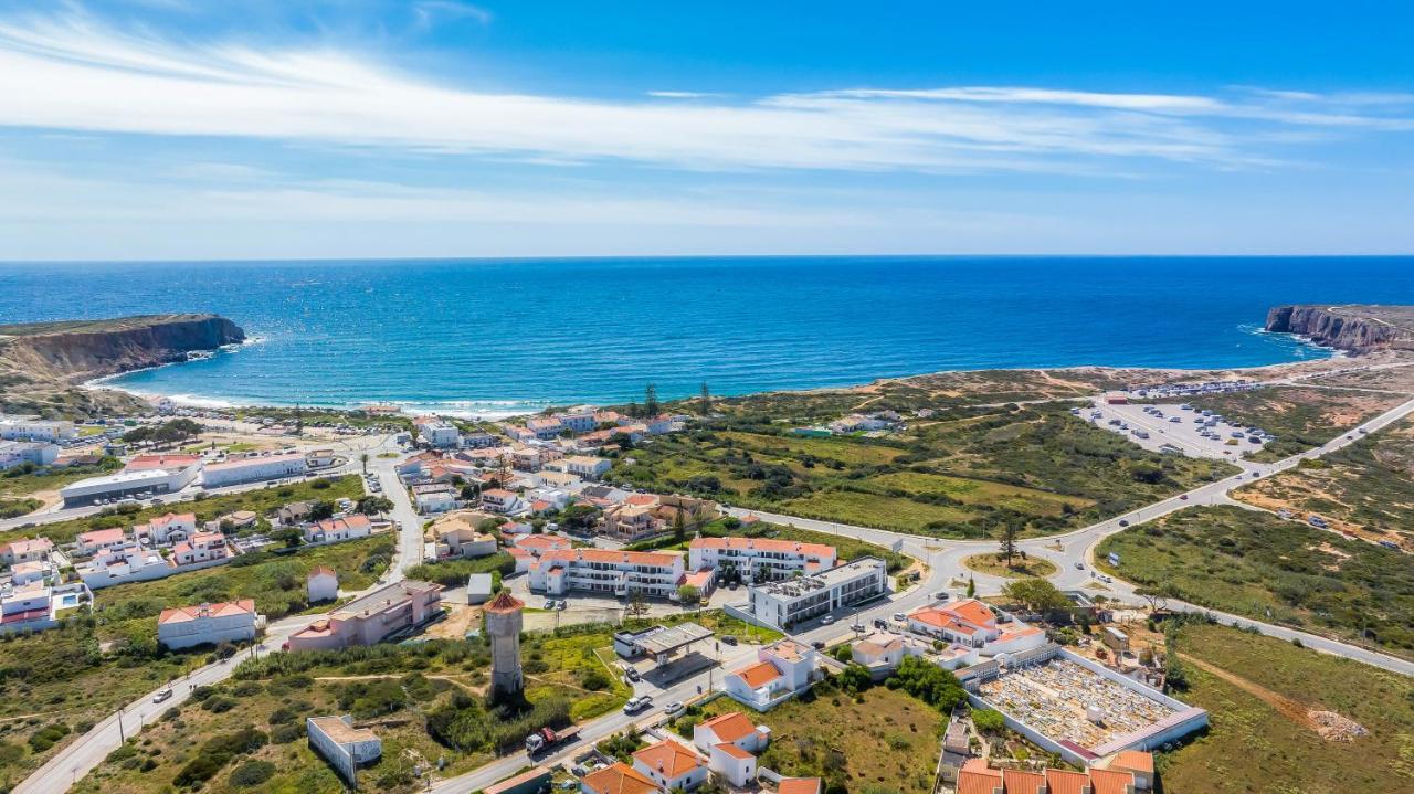 Willa Casa 7 Geracoes Sagres Zewnętrze zdjęcie