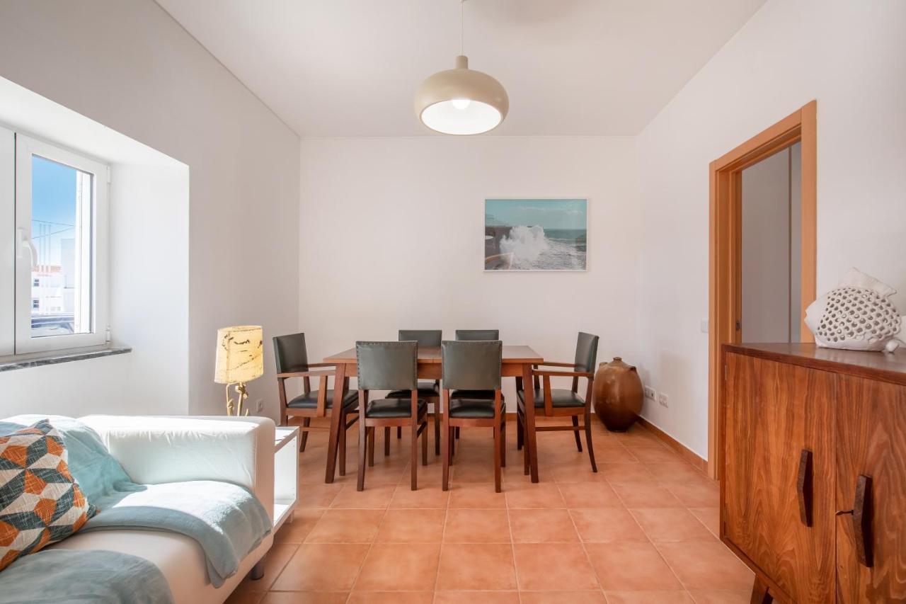 Willa Casa 7 Geracoes Sagres Zewnętrze zdjęcie