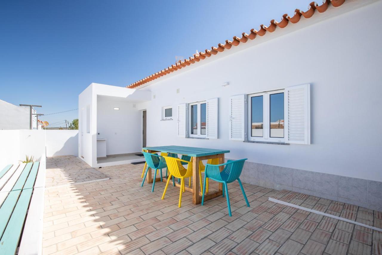 Willa Casa 7 Geracoes Sagres Zewnętrze zdjęcie