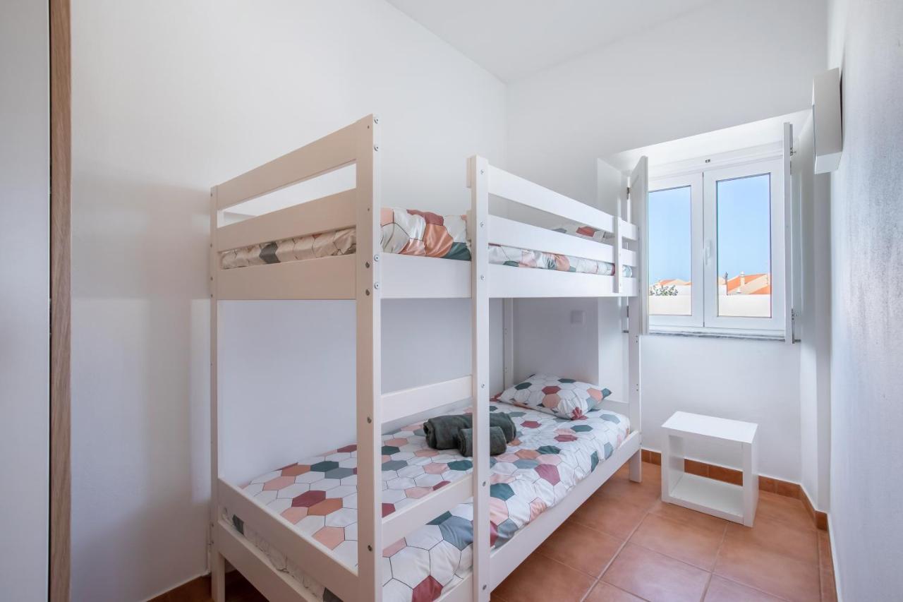 Willa Casa 7 Geracoes Sagres Zewnętrze zdjęcie