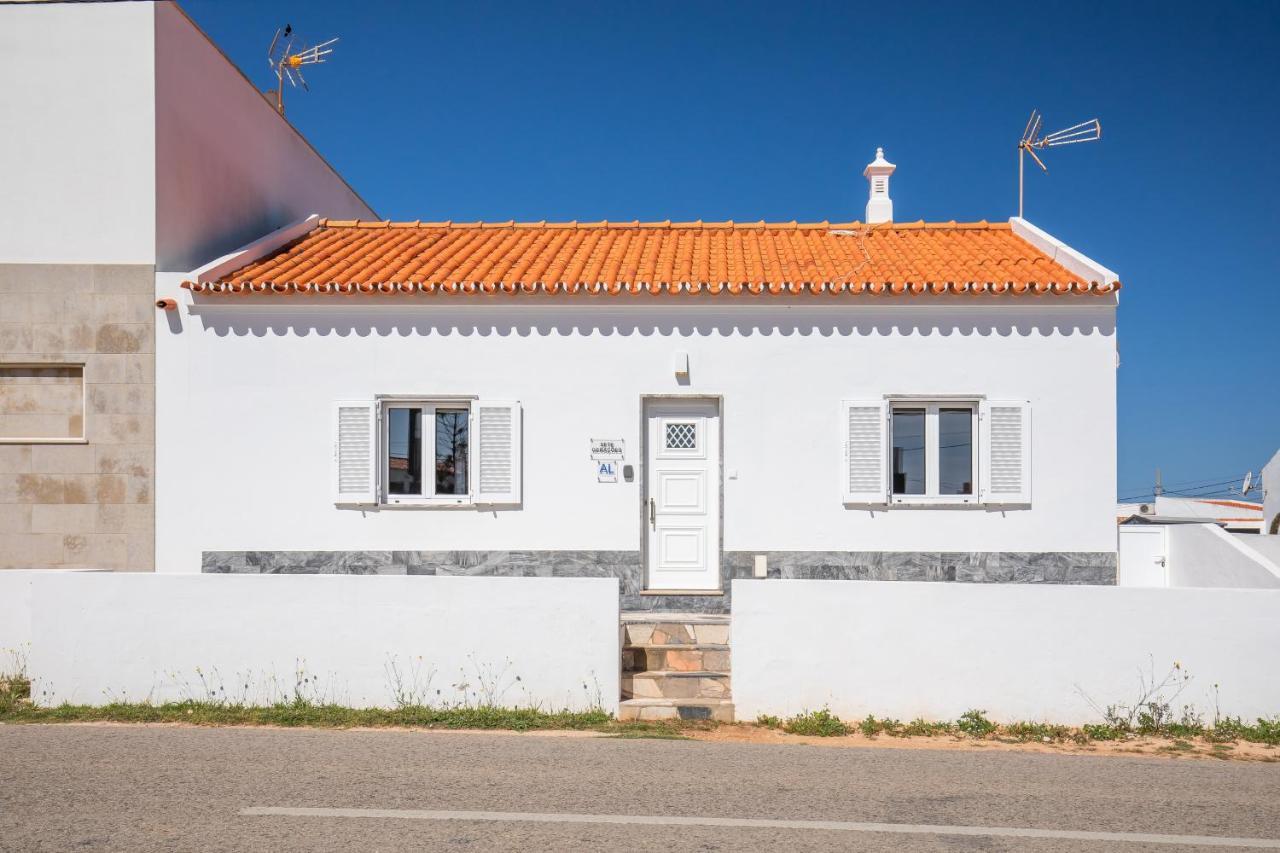Willa Casa 7 Geracoes Sagres Zewnętrze zdjęcie