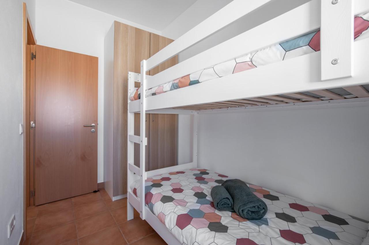 Willa Casa 7 Geracoes Sagres Zewnętrze zdjęcie