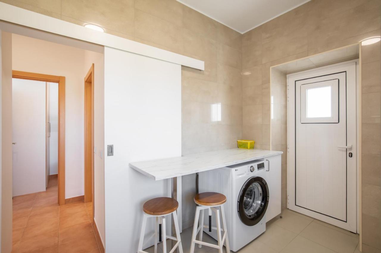 Willa Casa 7 Geracoes Sagres Zewnętrze zdjęcie