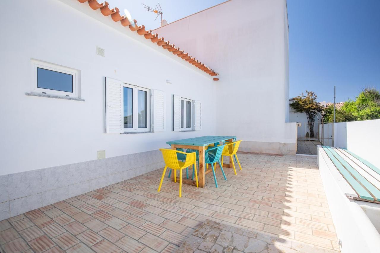 Willa Casa 7 Geracoes Sagres Zewnętrze zdjęcie